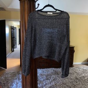 Jolie Sweater Never Worn